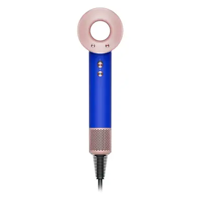 Dyson Supersonic™ HD07 Blue Blush suszarka do włosów Blue Blush