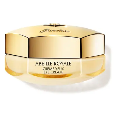 GUERLAIN Abeille Royale Multi-Wrinkle Minimizer Eye Cream przeciwzmarszczkowy krem pod oczy