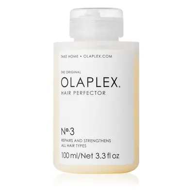 Olaplex N°3 Hair Perfector kuracja pielęgnacyjna do włosów słabych i zniszczonych