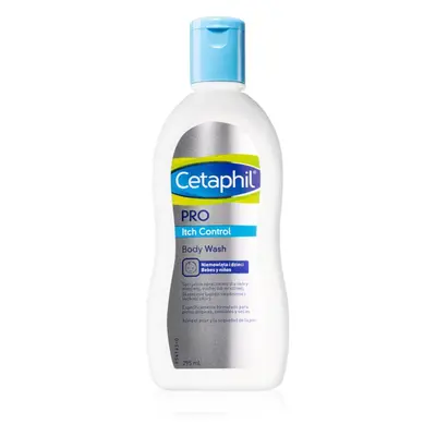 Cetaphil PRO Itch Control emulsja do mycia do skóry suchej i swędzącej