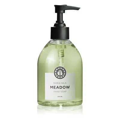 Maria Nila Meadow Hand Soap mydło w płynie do rąk