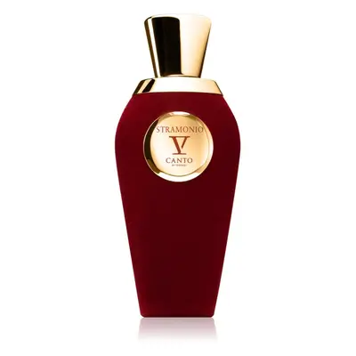 V Canto Stramonio ekstrakt perfum unisex