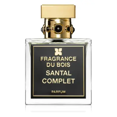 Fragrance Du Bois Santal Complet perfumy unisex