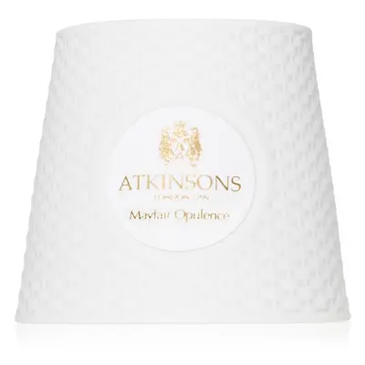Atkinsons Mayfair Opulence świeczka zapachowa