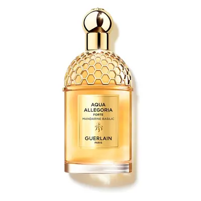 GUERLAIN Aqua Allegoria Mandarine Basilic Forte woda perfumowana flakon napełnialny dla kobiet