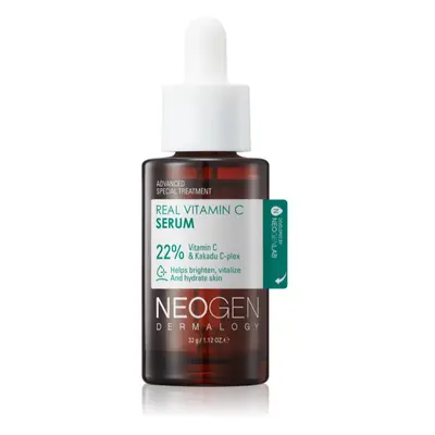 Neogen Dermalogy Real Vita C Serum intensywne serum witaminowe