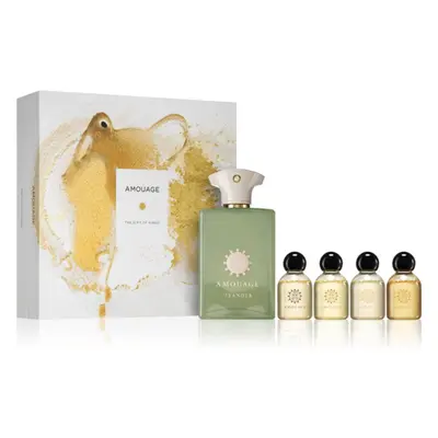 Amouage Meander zestaw upominkowy unisex