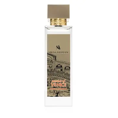 Swiss Arabian Passion of Venice ekstrakt perfum unisex