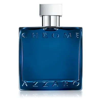 Azzaro Chrome Parfum woda perfumowana dla mężczyzn