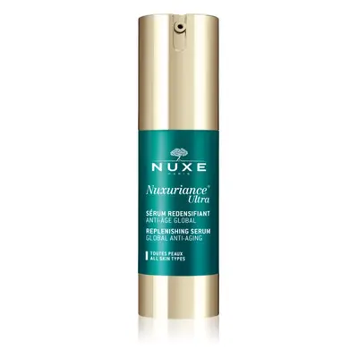 Nuxe Nuxuriance Ultra serum wypełniające przeciw oznakom starzenia