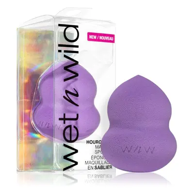 Wet n Wild Brush gąbka do podkładu typ Hourglass