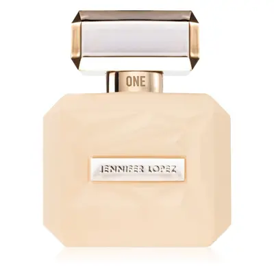 Jennifer Lopez One woda perfumowana dla kobiet