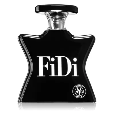 Bond No. FiDi woda perfumowana unisex