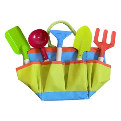 2Kids Toys Garden Bag with Tools zestaw zabawek 3y+