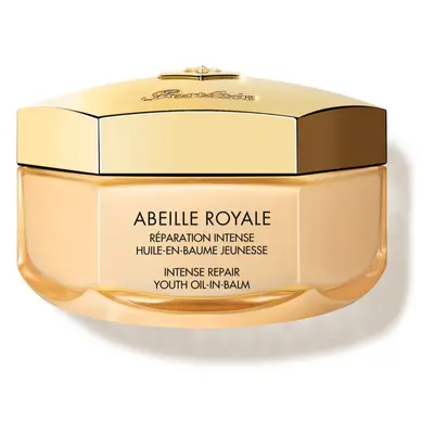 GUERLAIN Abeille Royale Intense Repair Youth Oil-in-Balm krem intensywnie nawilżający