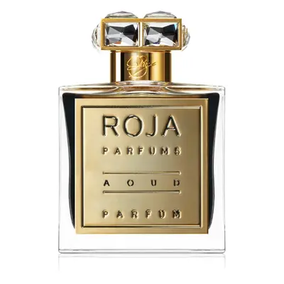 Roja Parfums Aoud perfumy unisex