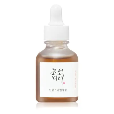 Beauty Of Joseon Revive Serum Ginseng + Snail Mucin intensywne serum regenerujące