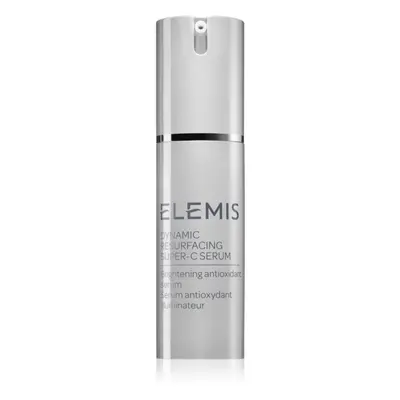 Elemis Dynamic Resurfacing Super-C Serum serum do twarzy z witaminą C