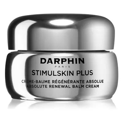 Darphin Stimulskin Plus Absolute Renewal Balm Cream nawilżający krem przeciw starzeniu się skóry
