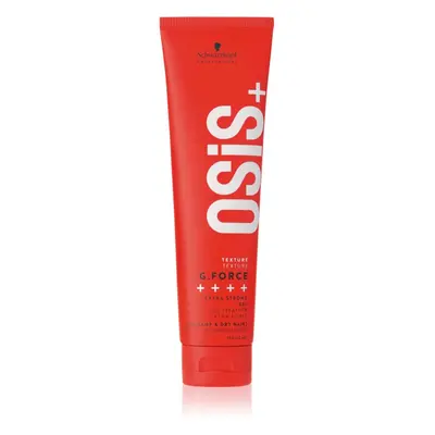 Schwarzkopf Professional Osis+ G.Force ultra mocny żel