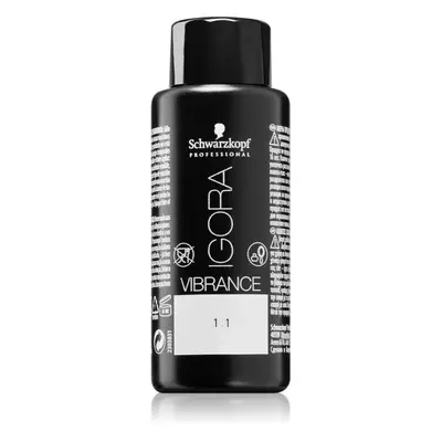 Schwarzkopf Professional IGORA Vibrance demi-permanentna farba do włosów odcień