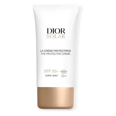 DIOR Dior Solar The Protective Creme SPF krem do opalania ciała SPF