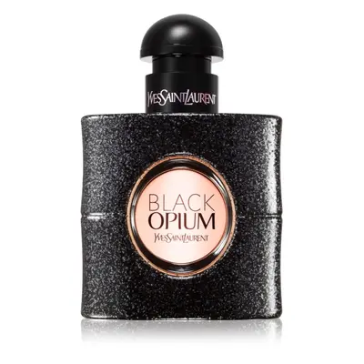 Yves Saint Laurent Black Opium woda perfumowana dla kobiet