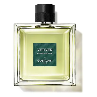 GUERLAIN Vétiver woda toaletowa dla mężczyzn