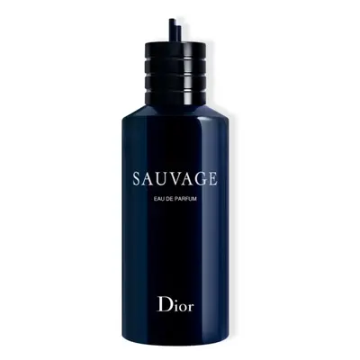 DIOR Sauvage woda perfumowana napełnienie dla mężczyzn