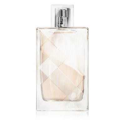 Burberry Brit for Her woda toaletowa dla kobiet