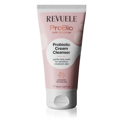 Revuele ProBio Skin Balance Probiotic Cream Cleanser krem nawilżająco-oczyszczający dla skóry wr