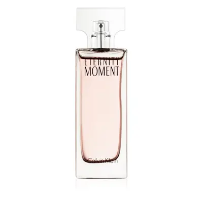 Calvin Klein Eternity Moment woda perfumowana dla kobiet