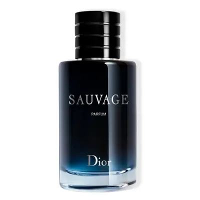 DIOR Sauvage perfumy dla mężczyzn