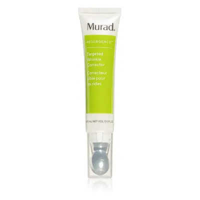 Murad Resurgence Targeted Wrinkle Corrector pielęgnacja korekcyjna na zmarszczki