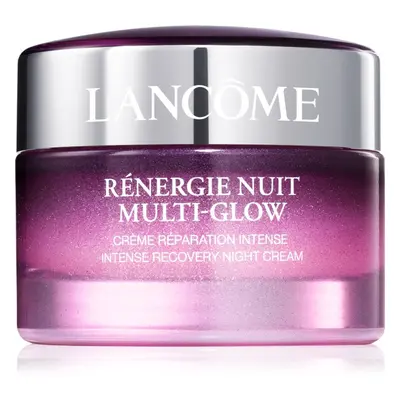 Lancôme Rénergie Nuit Multi-Glow Night krem regenerujący i przeciwzmarszczkowy na noc dla kobiet