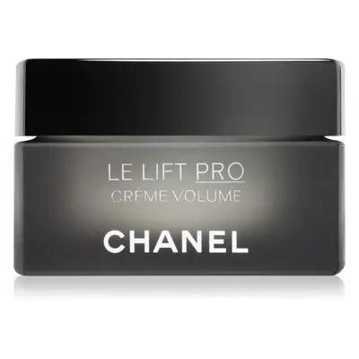 Chanel Le Lift Pro Crème Volume przeciwzmarszczkowy krem regenerujący