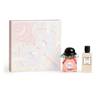 HERMÈS Twilly d’Hermès Eau de Parfum Set zestaw upominkowy dla kobiet