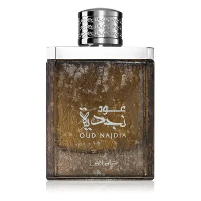 Lattafa Oud Najdia woda perfumowana unisex