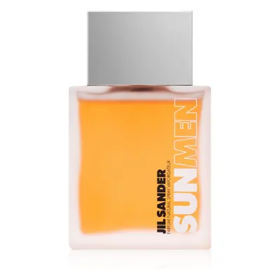 Jil Sander Sun Men Parfum perfumy dla mężczyzn