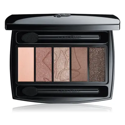 Lancôme Hypnôse Palette Couleurs paleta cieni do powiek odcień Bronze Absolu