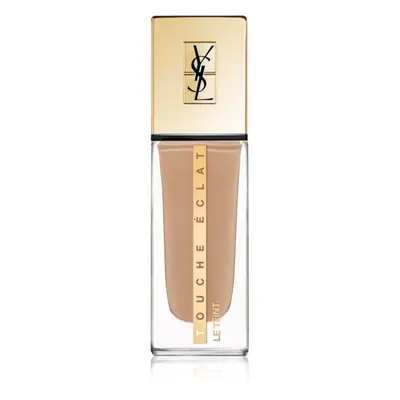 Yves Saint Laurent Touche Éclat High Cover trwały podkład odcień B90