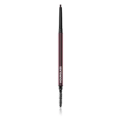 Hourglass Arch Brow Micro Sculpting Pencil precyzyjna kredka do brwi odcień Warm Blonde