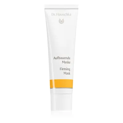 Dr. Hauschka Facial Care maseczka ujędrniająca do twarzy