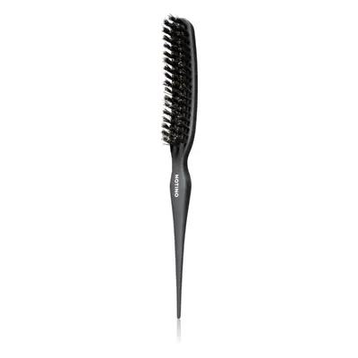 Notino Hair Collection Brush for hair volume with boar bristles szczotka do włosów z włosiem dzi