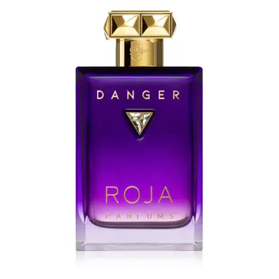 Roja Parfums Danger ekstrakt perfum dla kobiet