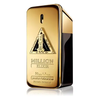 Rabanne Million Elixir perfumy dla mężczyzn