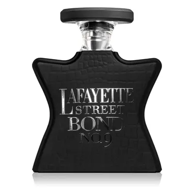 Bond No. Lafayette Street woda perfumowana unisex