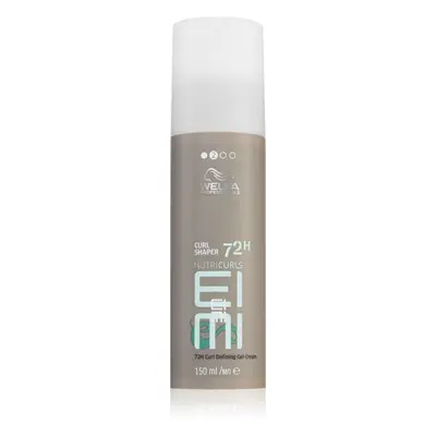 Wella Professionals Eimi Curl Shaper krem w żelu dodający objętości od nasady