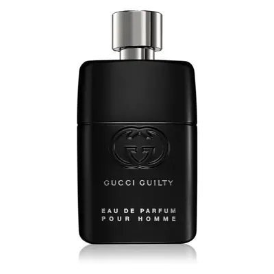 Gucci Guilty Pour Homme woda perfumowana dla mężczyzn