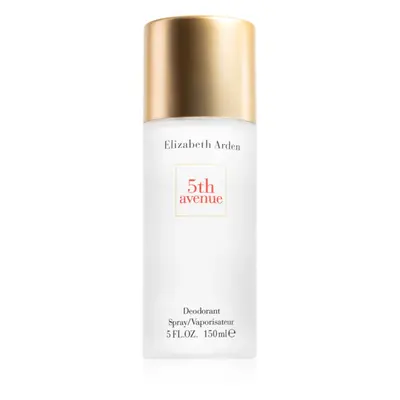 Elizabeth Arden 5th Avenue dezodorant w sprayu dla kobiet